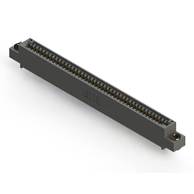 895-043-524-403 EDAC Inc.  Edgeboard Connectors